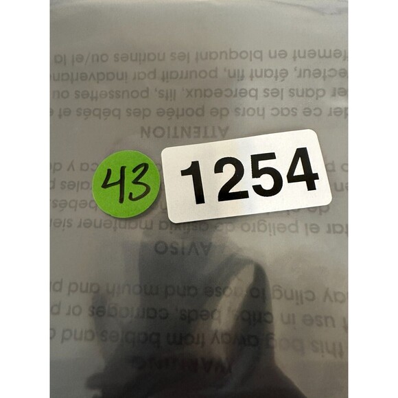 Vintage Body Chic Womans Y2K Lace Tank Top Size S/M Whimsigoth Witchy Emo 90s - Picture 13 of 14